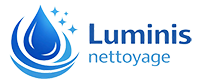 logo luminis nettoyage